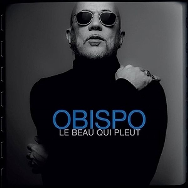 Le Beau Qui Pleut (Vinyl), Pascal Obispo