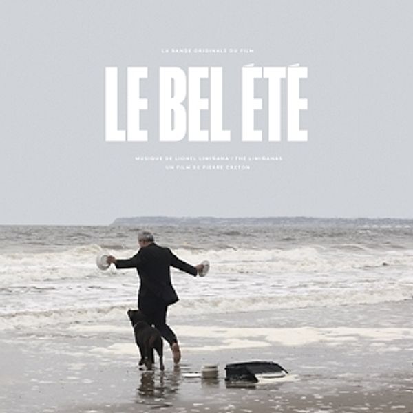 Le Bel Ete (Original Motion Picture Soundtrack) (L (Vinyl), The Liminanas, Ost