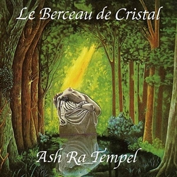 Le Berceau De Cristal, Ash Ra Tempel