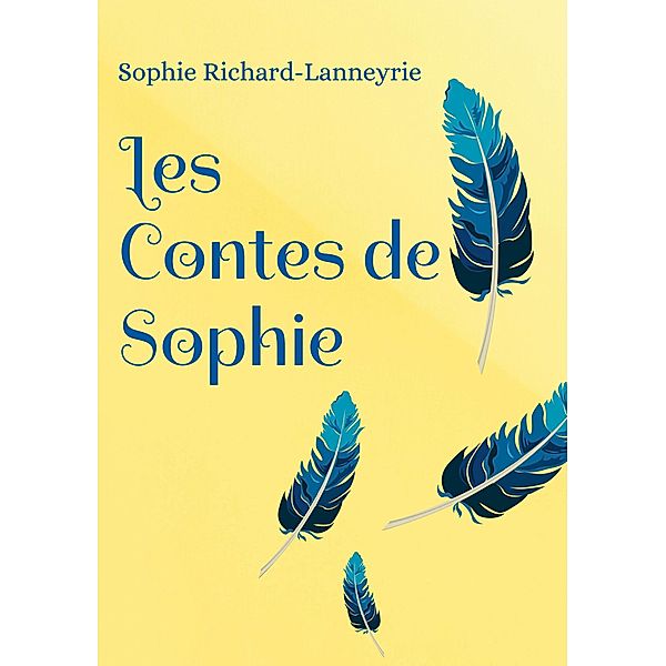 Le berger et l'agriculteur, Sophie Richard-Lanneyrie