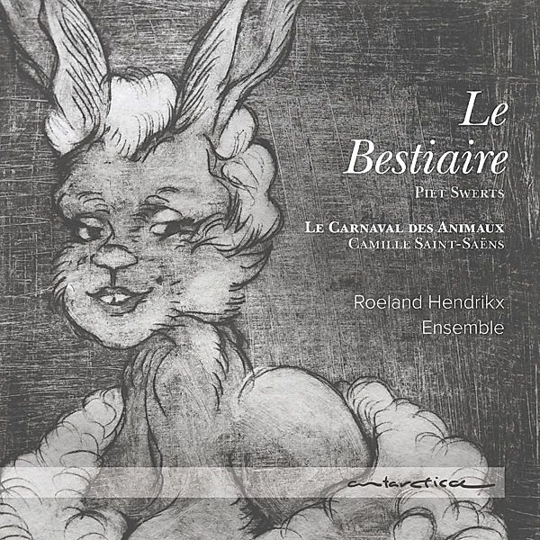 Le Bestiaire, Roeland Hendrikx Ensemble