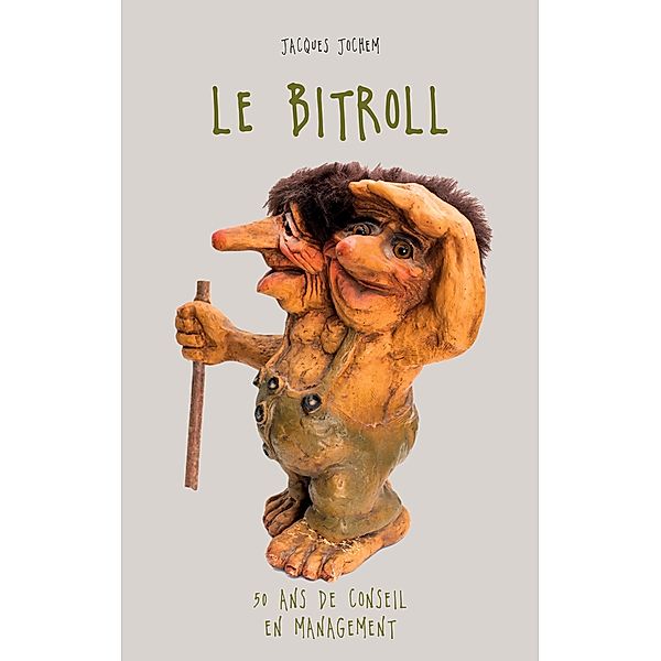 Le Bitroll, Jacques Jochem