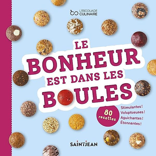 Le bonheur est dans les boules, Lizotte Sonia Lizotte