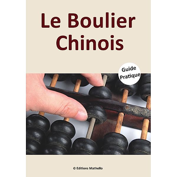 Le Boulier Chinois, Nabil Mjid