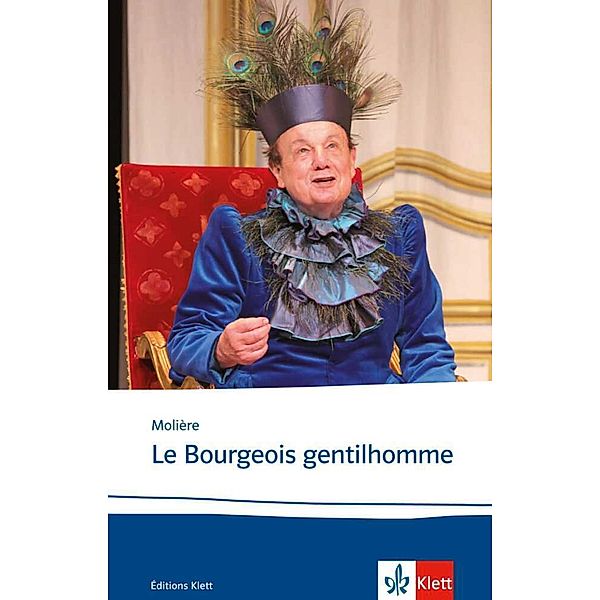 Le Bourgeois gentilhomme, Molière