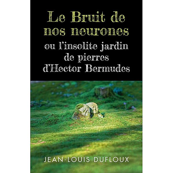 Le Bruit de nos neurones / Librinova, Dufloux Jean-Louis Dufloux