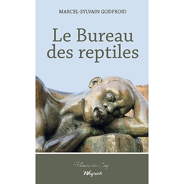 Le Bureau des reptiles, Marcel-Sylvain Godfroid