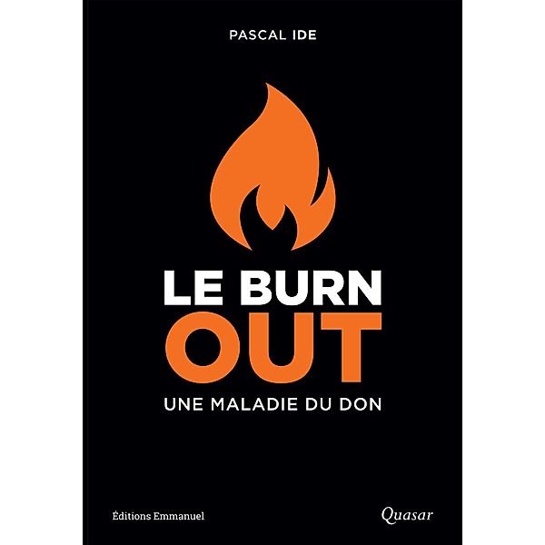 Le burn out, Pascal Ide