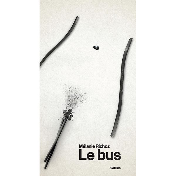 Le Bus, Mélanie Richoz