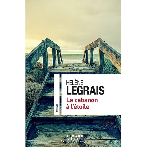 Le cabanon à l'étoile / Cal-Lévy-Territoires, Hélène Legrais