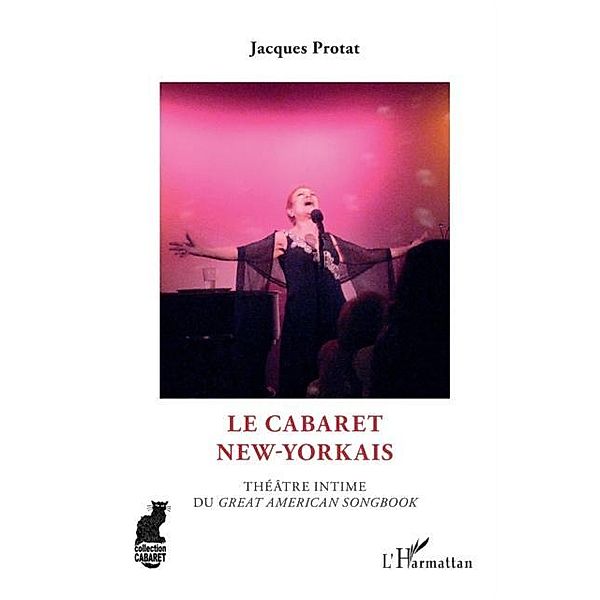 Le cabaret new-yorkais