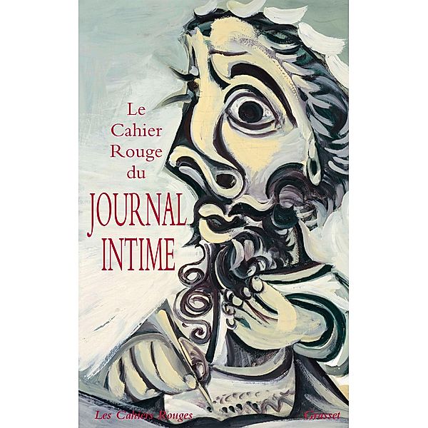 Le Cahier rouge du journal intime / Les Cahiers Rouges, Arthur Chevallier