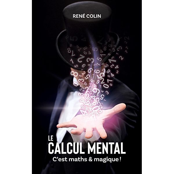 Le Calcul Mental, René Colin