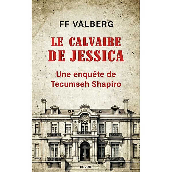 Le calvaire de Jessica, FF Valberg