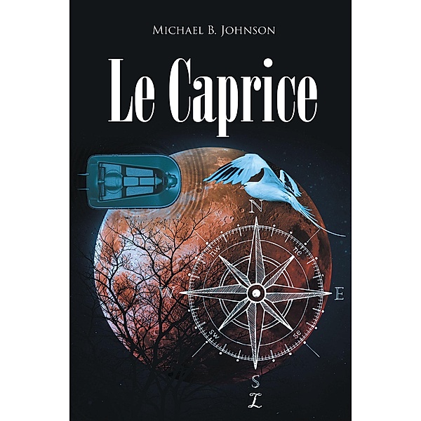 Le Caprice, Michael B. Johnson