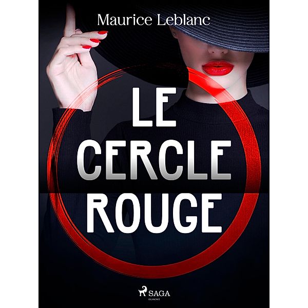 Le Cercle Rouge, Maurice Leblanc