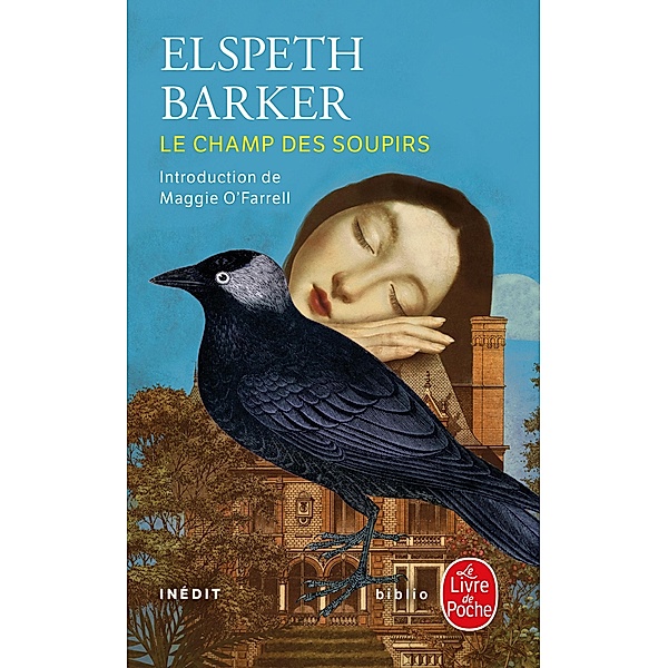 Le Champ des soupirs / Biblio, Elspeth Barker