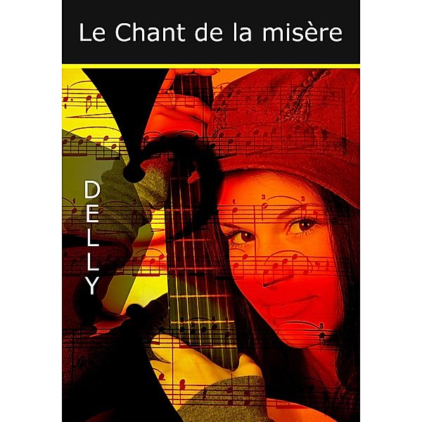 Le chant de la misère, Jeanne-Marie Delly