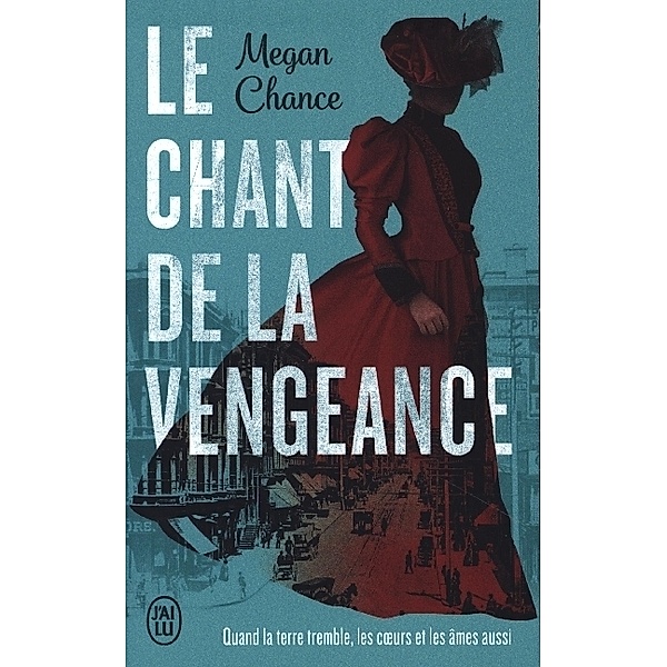 Le Chant de la Vengeance, Megan Chance
