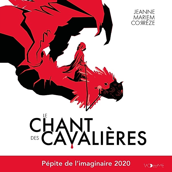 Le Chant des cavalières, Jeanne Mariem Corrèze