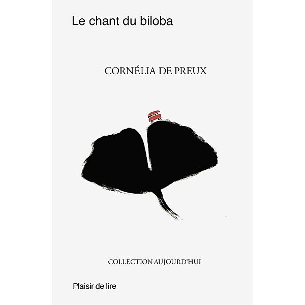 Le chant du biloba, Cornélia de Preux