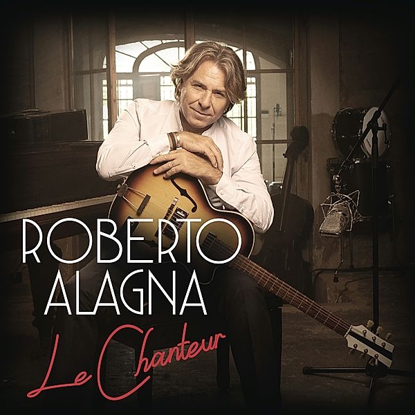 Le Chanteur, Roberto Alagna