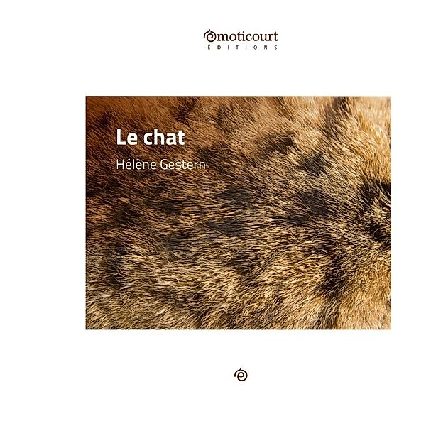 Le chat, Hélène Gestern