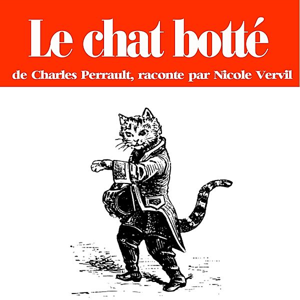 Le chat botté, Charles Perrault