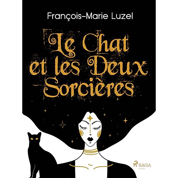 Le Chat et les Deux Sorcières, François-Marie Luzel