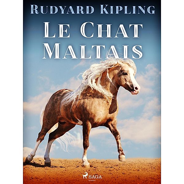 Le Chat maltais, Rudyard Kipling