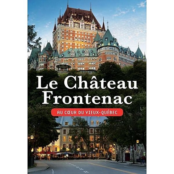 Le Chateau Frontenac, Mendel David Mendel