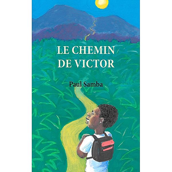Le chemin de Victor, Paul Samba