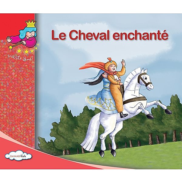 Le cheval enchanté, Collectif