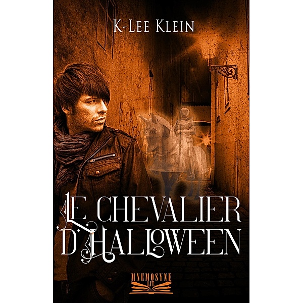 Le chevalier d'Halloween, K-Lee Klein