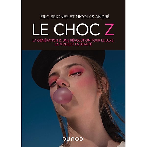 Le choc Z / Hors Collection, Eric Briones (dit Darkplanneur), Nicolas André