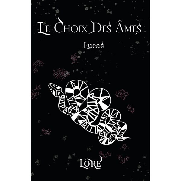 Le choix des âmes, Lore