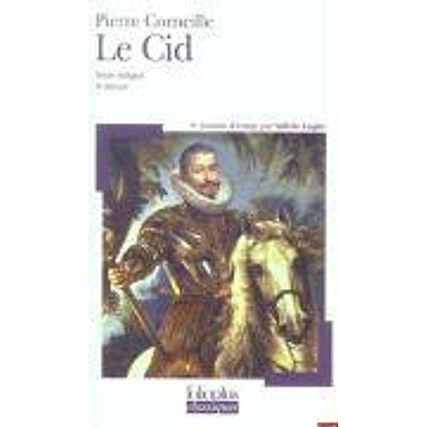 Le Cid, Pierre Corneille