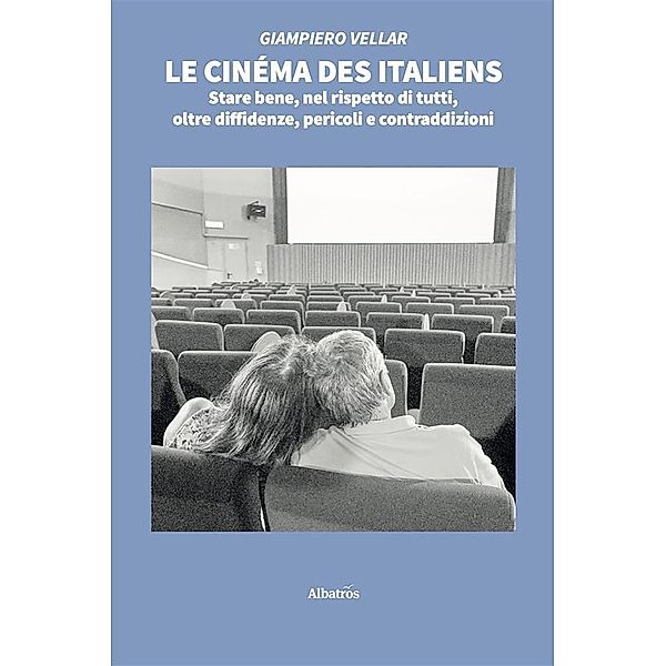 Le Cinéma des Italiens, Giampiero Vellar