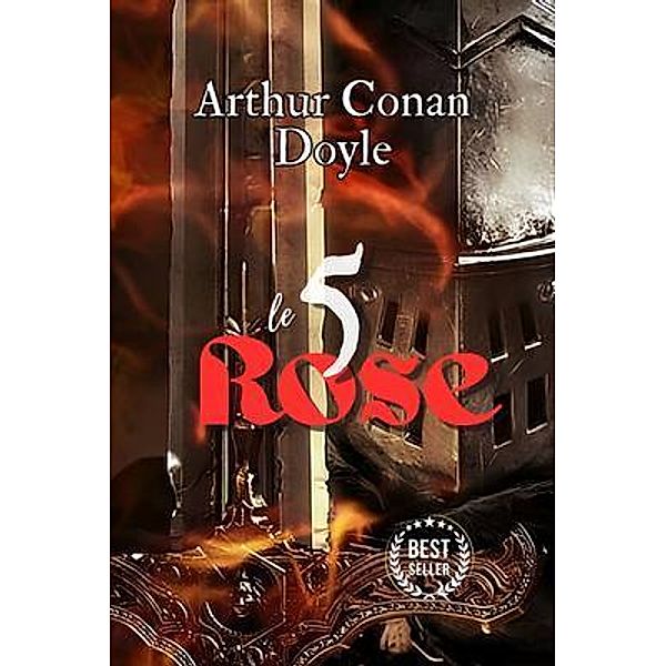 Le cinque rose, Arthur Conan Doyle