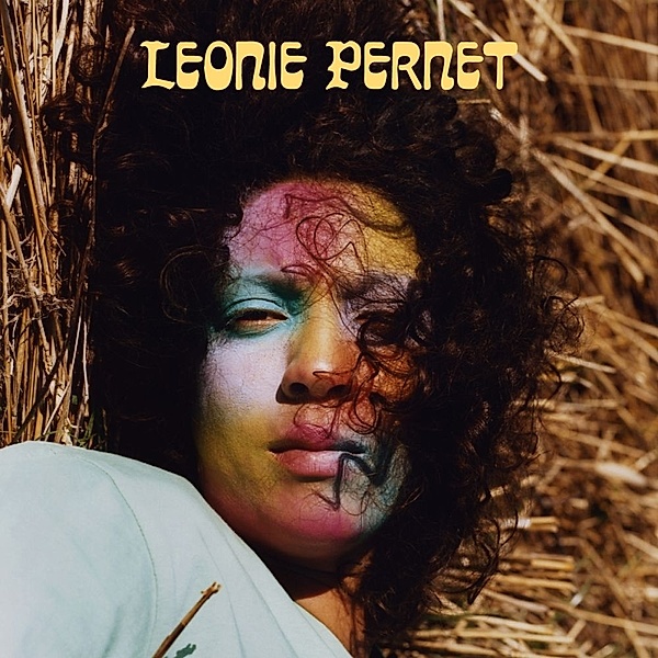 Le Cirque De Consolation (Lp) (Vinyl), Leonie Pernet