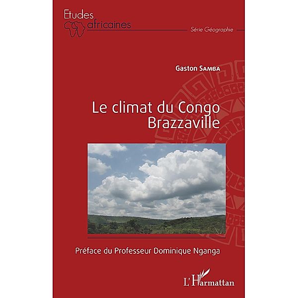 Le climat du Congo Brazzaville, Samba Gaston Samba