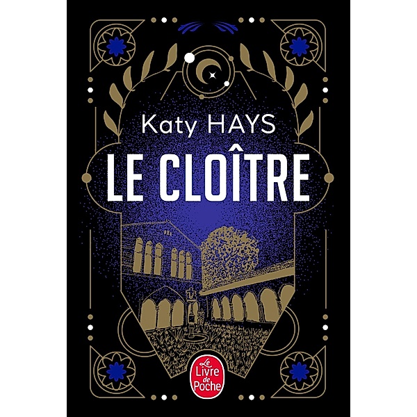 Le Cloître / Préludes Noir, Katy Hays