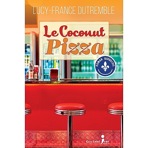 Le Coconut Pizza, Dutremble Lucy-France Dutremble