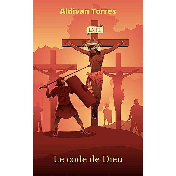 Le Code de Dieu, Aldivan Torres