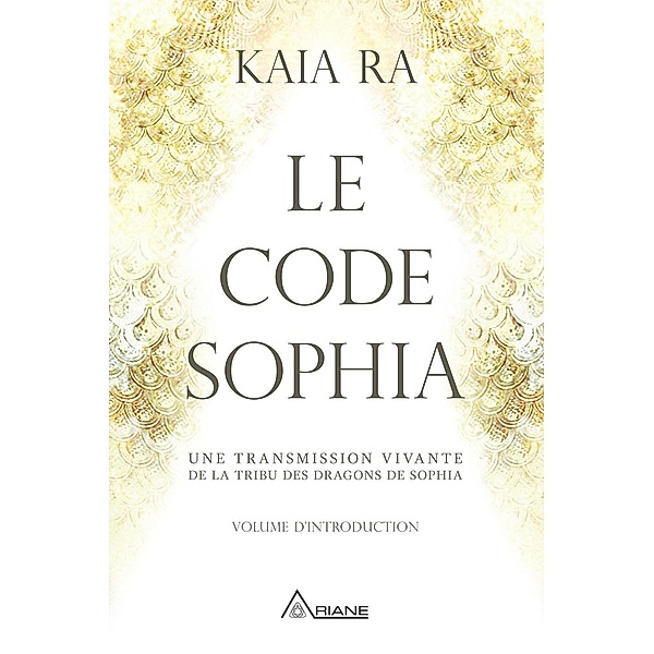 Le code Sophia, Ra Kaia Ra
