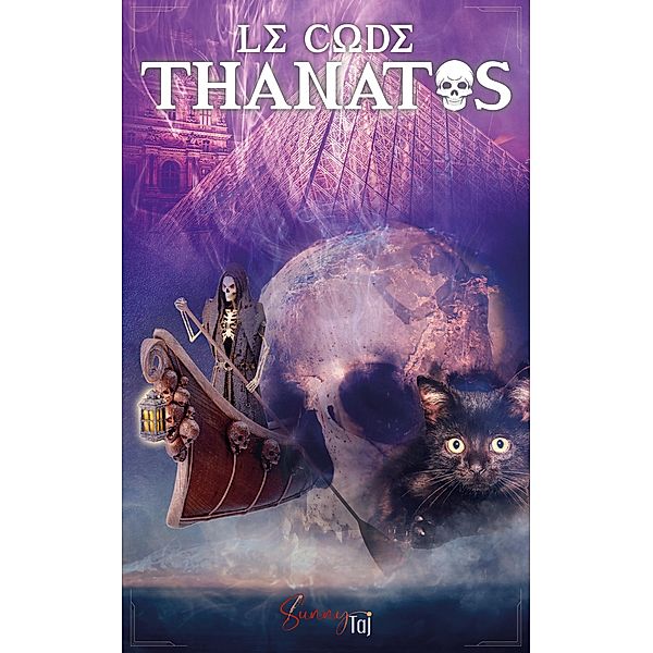 Le Code Thanatos, Sunny Taj