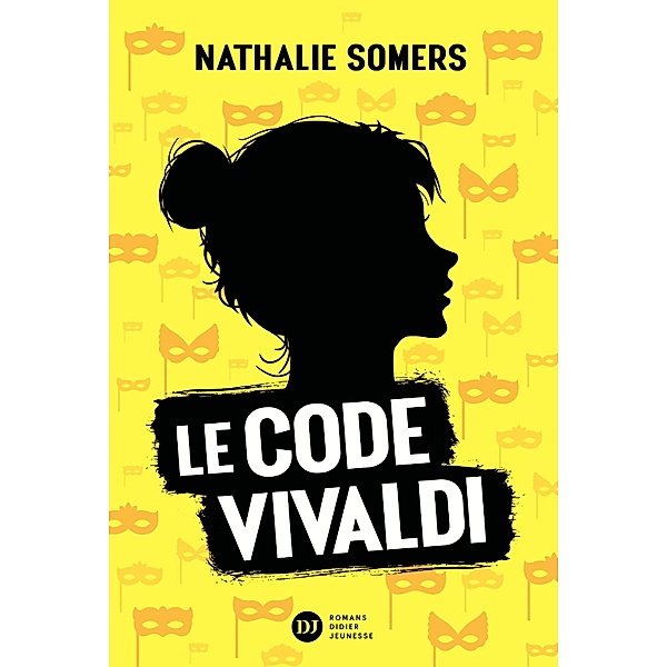 Le Code Vivaldi, tome 1 / Romans 12 ans et plus, Nathalie Somers