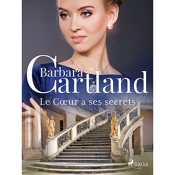 Le Coeur a ses secrets, Barbara Cartland