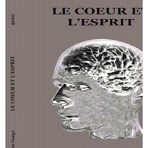 Le Coeur et l'Esprit (Leadership et Développement organisationnel, #2) / Leadership et Développement organisationnel, Abdou Karim Gueye