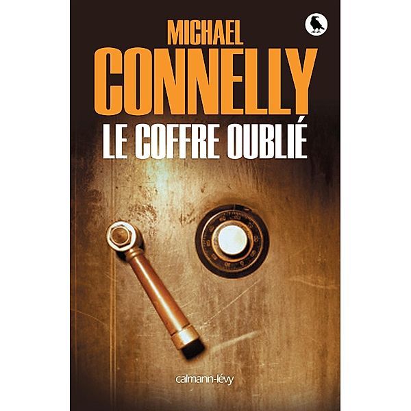 Le Coffre oublié / Cal-Lévy- R. Pépin, Michael Connelly